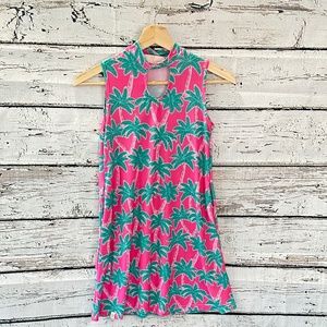 Simply Southern girls dress
